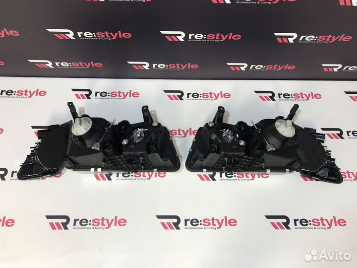 Фары Lexus LX470 Т2503