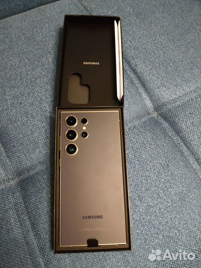 Samsung Galaxy S24 Ultra, 12/512 ГБ