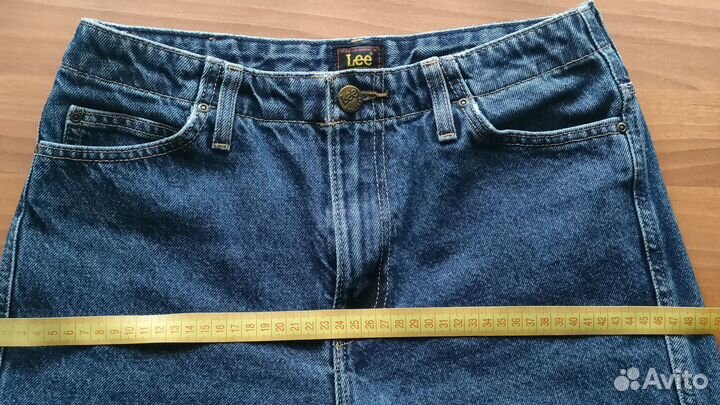Джинсы женские lee