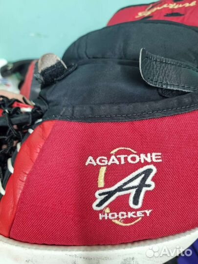 Вратарские блин ловушка sr