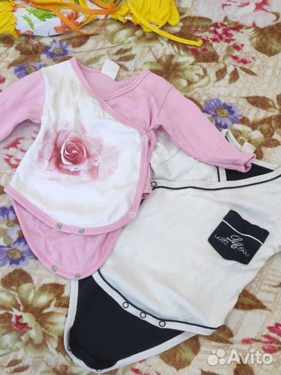 Детская одежда