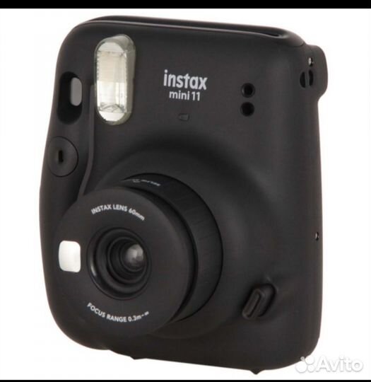 Фотоаппарат момент печати Fujifilm Instax Mini 11