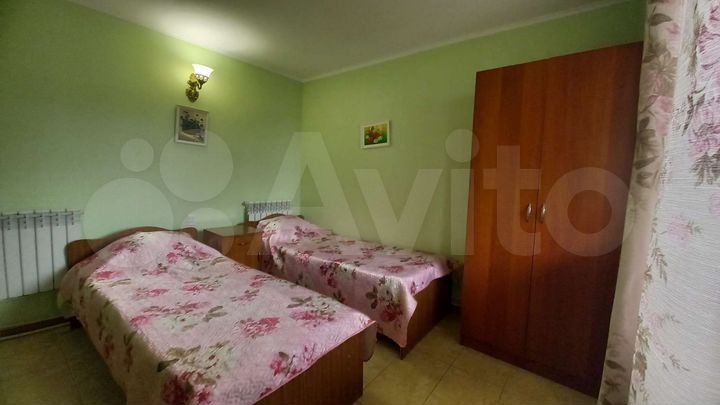 Комната 12 м², 2/2 эт.