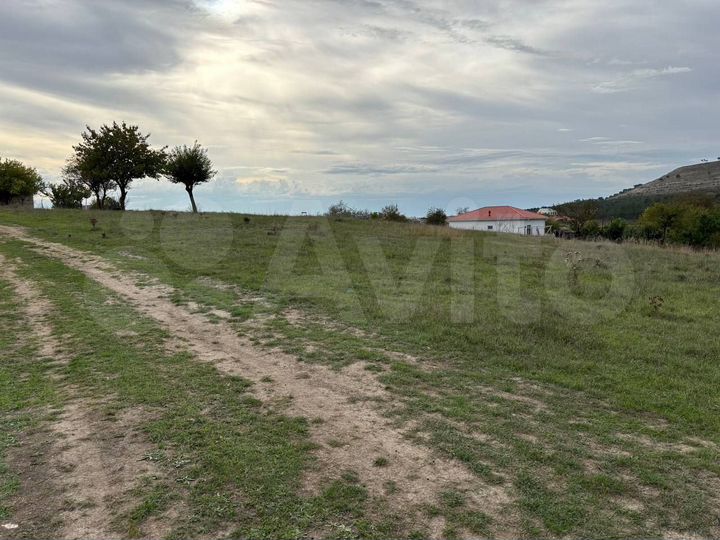 Участок 6 сот. (СНТ, ДНП)