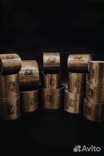 Металлические катализаторы euro-4