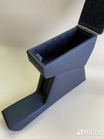 Подлокотник-тоннель для LADA Largus, Renault Logan