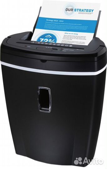 Шредер Gladwork active 85C Auto