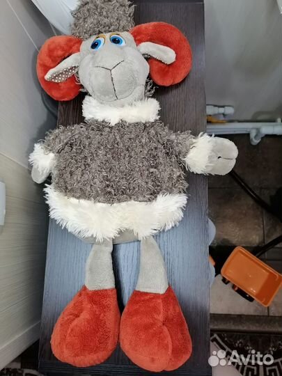 Игрушка подарок