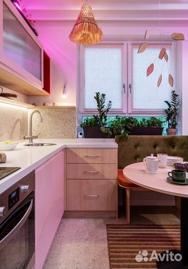 Рулонные шторы Черные RAL5555