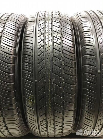 Dunlop Grandtrek ST30 225/65 R17 102L