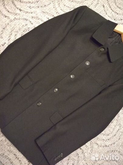 Мужской костюм. Германия