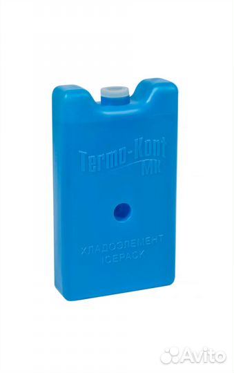 Аккумулятор холода мхд-1