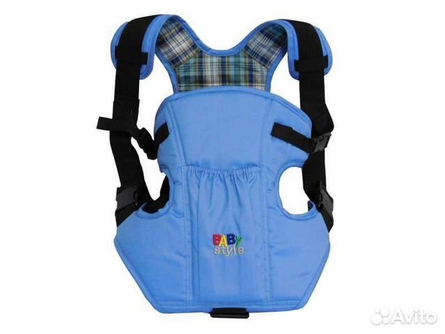 Рюкзак кенгуру