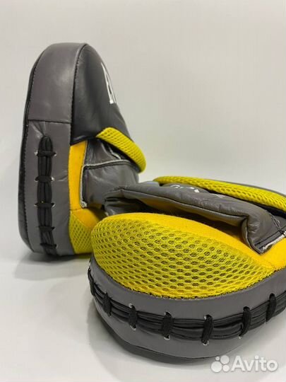 Лапы Everlast Air Core