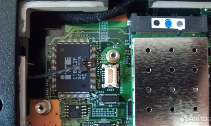 Материнские платы для Fujitsu Siemens