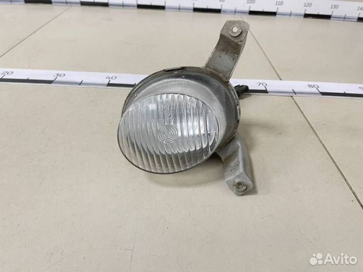 Фара противотуманная правая ZAZ Vida 2012-2014