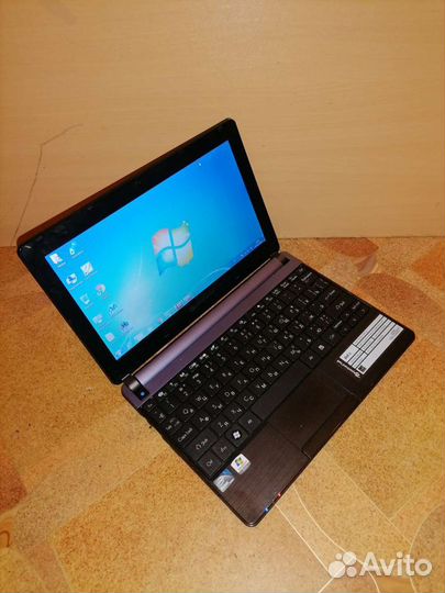 Нетбук Packard Bell/10