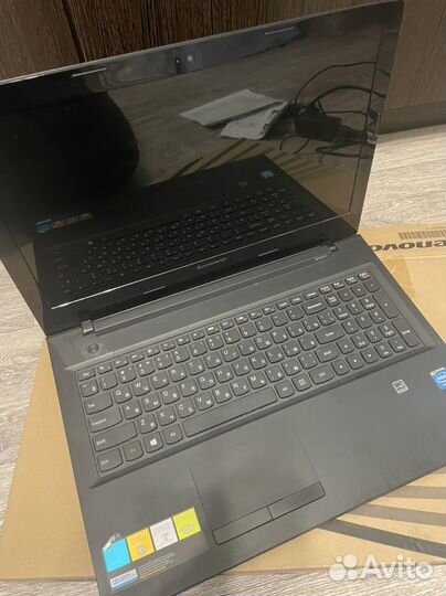 Lenovo g50 30