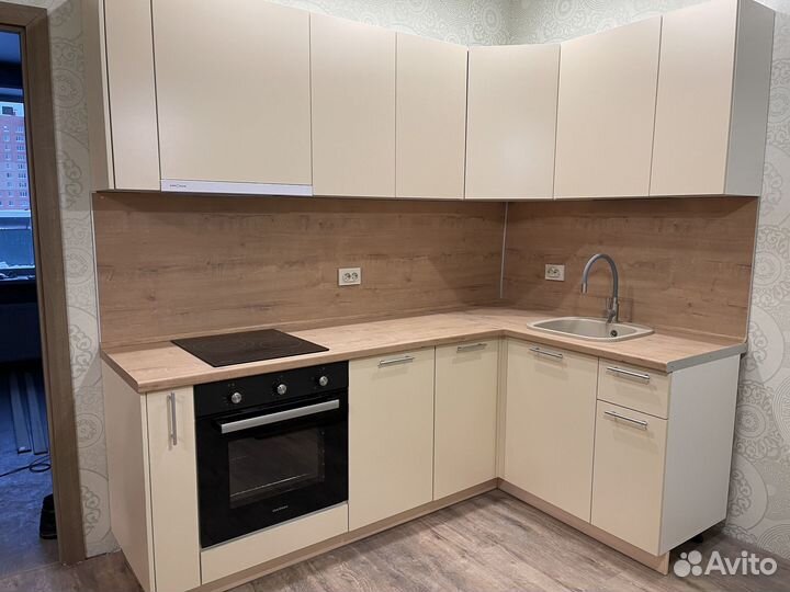 Кухни на заказ (реальная цена)кс07 34547