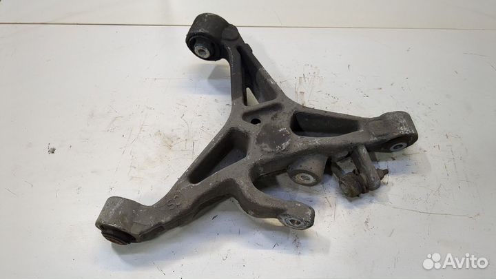 Рычаг подвески Jaguar XF 2007–2012, 2008