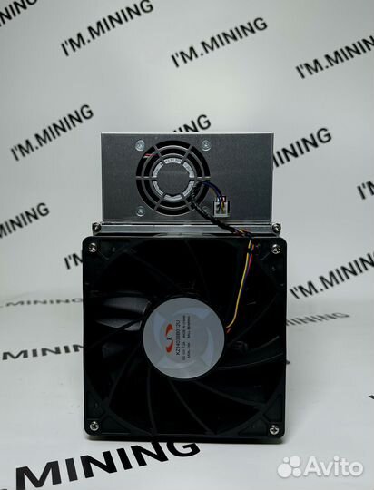 Whatsminer M30S++ 102/104/106/108th в отличном состоянии