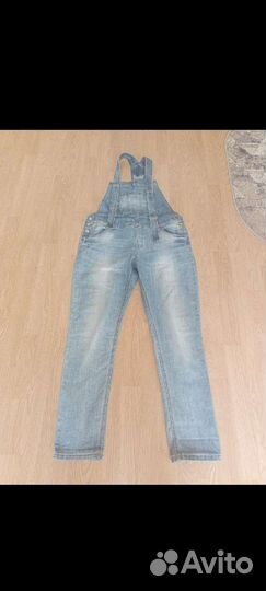 Комбинезон женский 54 размер