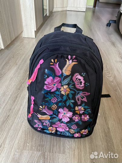 Рюкзак школьный для девочки