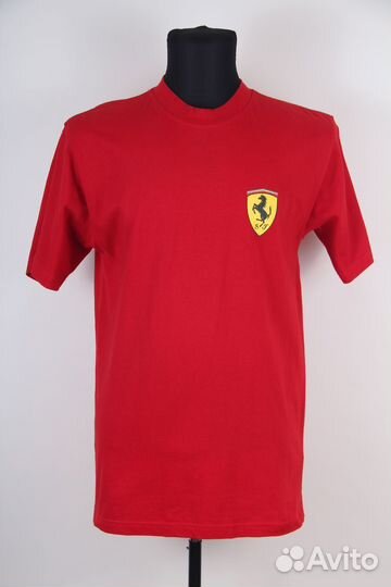 Ferrari футболка