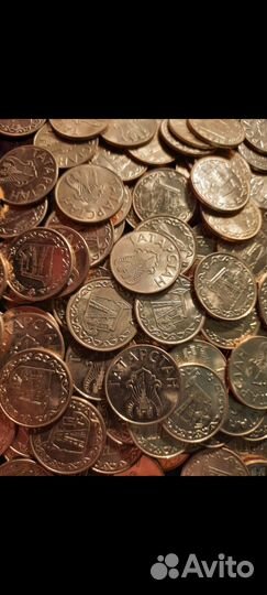 Жетоны Татарстан