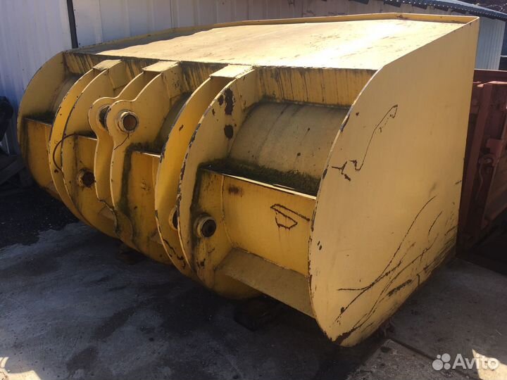 Ковш для фронтального пргрузчика Амкодор