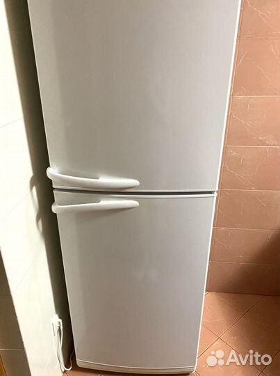 Холодильник Atlant