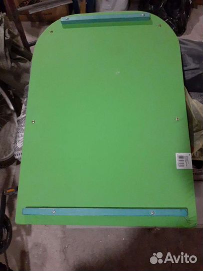 Пеленальная доска