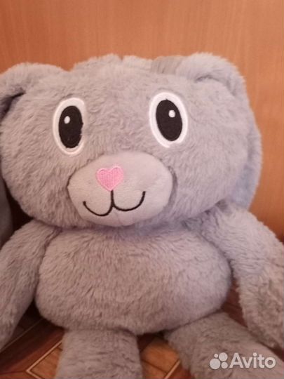 Плюшевые игрушки