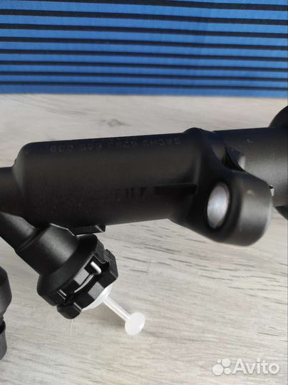 Цилиндр рабочий сцепление Газель Бизнес, Некст