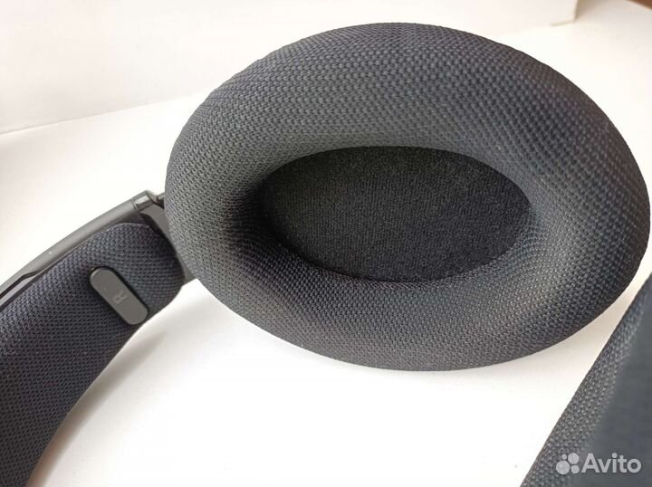 Наушники Philips SHP9600