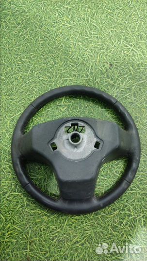 Руль Opel Corsa D хэтчбек 1.4 Z14XEP 2008
