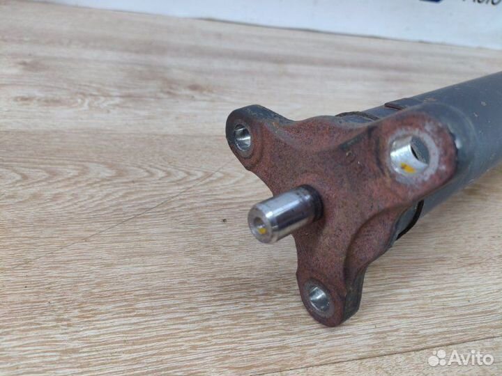 Карданный вал задний Bmw 3 F30 N20B20 2012