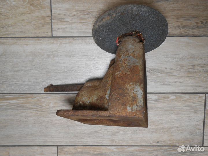 Точило ручное ссср.Раритет.Редкость