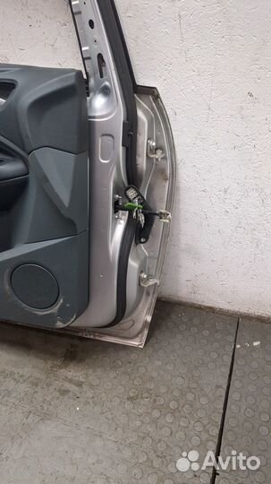 Дверь боковая Ford C-Max, 2013