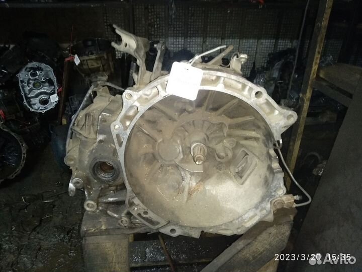 Замок лев. Зад приора