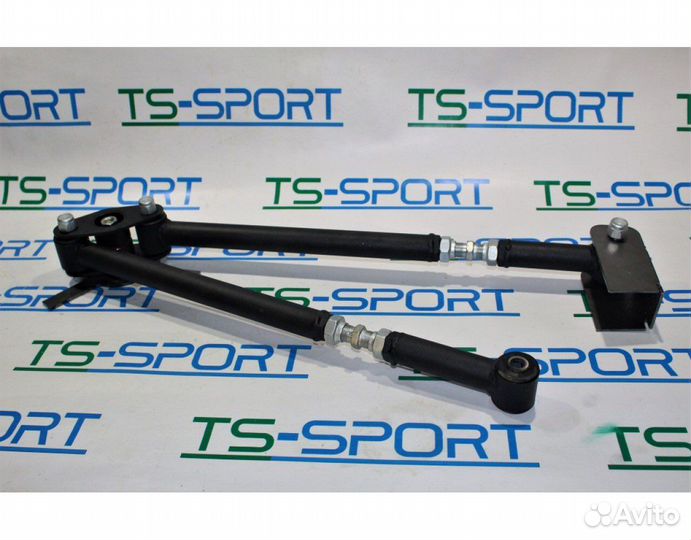 Механизм Уатта регулируемый для а/м ваз 2101-07