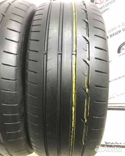 Dunlop SP Sport Maxx 235/50 R19 99N