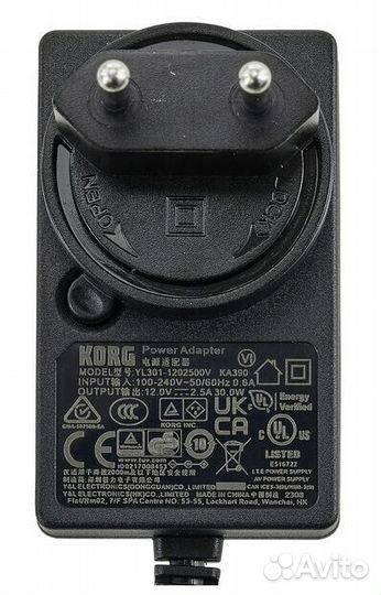 Korg Wavestate-SE-P-61 в наличии