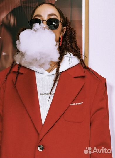 Пальто женское демисезонное