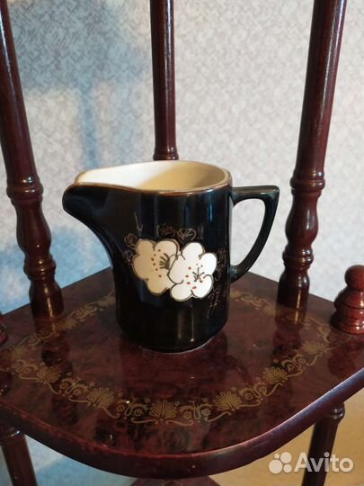 Кувшин и сливочник СССР