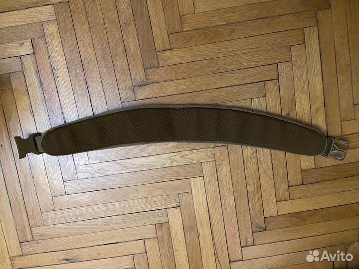 Боевой пояс