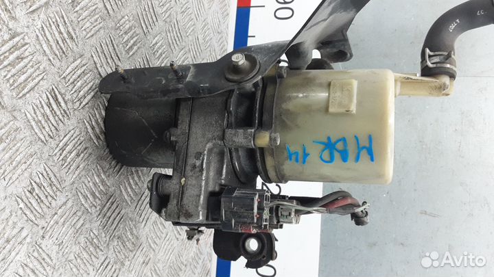 Электроусилитель руля mazda 3 1 3-9 дней