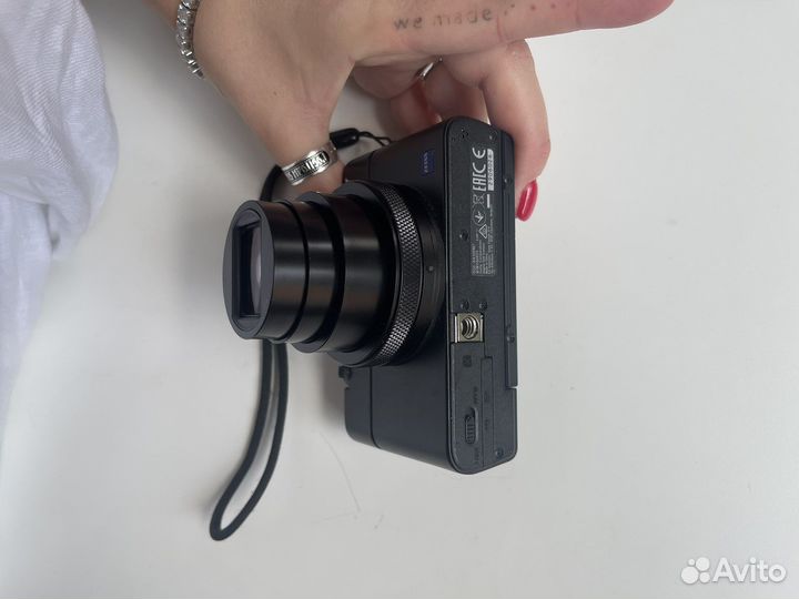 Sony rx100 m7
