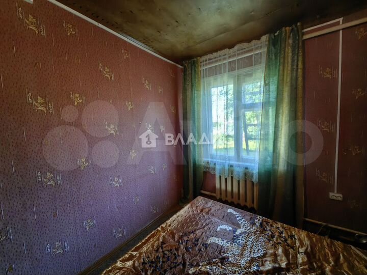 Дом 104 м² на участке 8 сот.