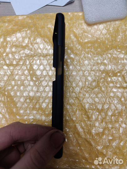 Чехол oneplus 9 pro